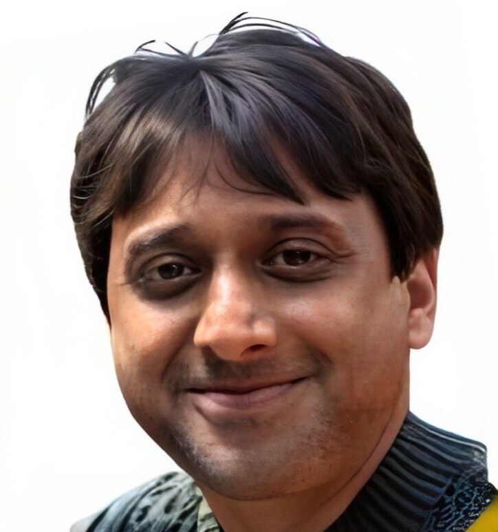 Saranga Rajan_HCL-1