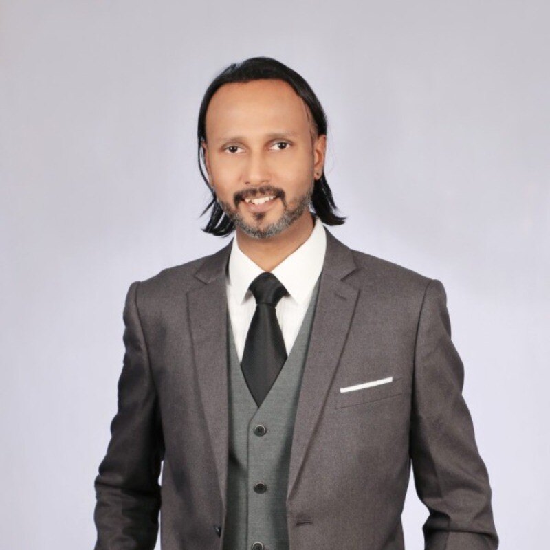 Prasad Jayabalan