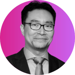 Michael Lew - AiSP