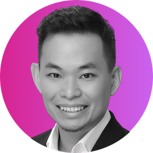 Terence Cheong - Bitsight Technologies