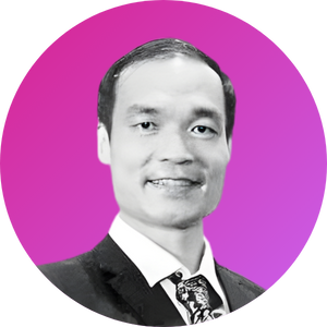 Frankie Shuai Frankie Shuai